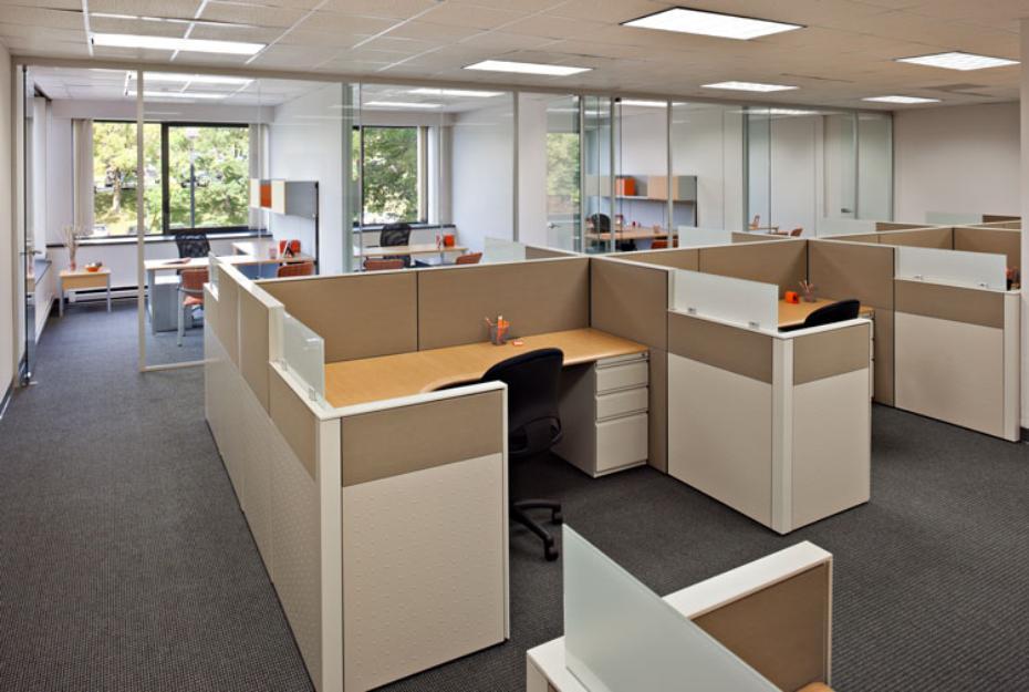 Why Bangalore is best to Opt for Furnished Office Spaces