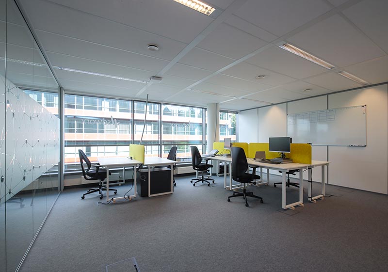 Commercial Office Space for Rent in Cunningham Road