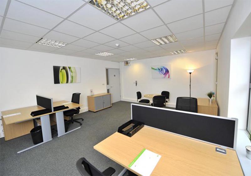 Commercial Office Space for Rent in Koramangala