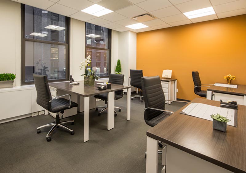 Commercial Office Space for Rent in Ulsoor