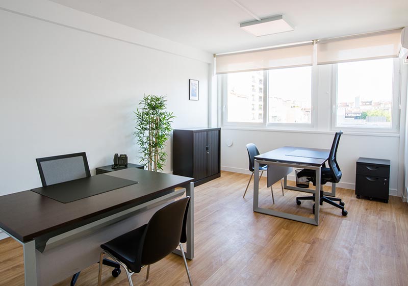 Office Space for Rent in Cunningham Road