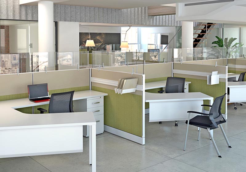 Office Space for Rent in Domlur