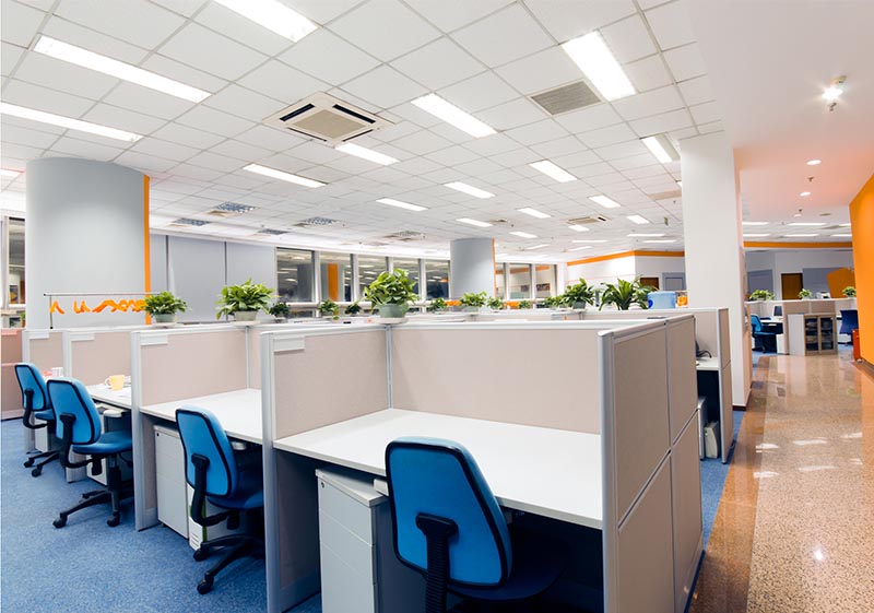 Office Space for Rent in Whitefield