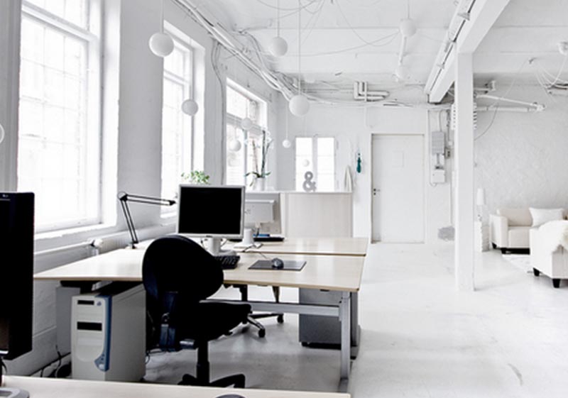 Plug and Play Office Space for Rent in Domlur 