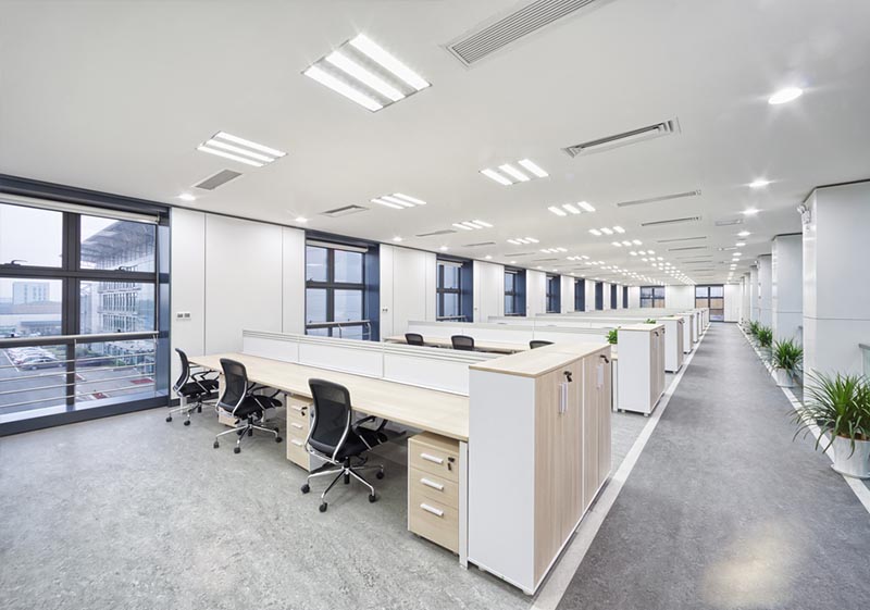 Plug and Play Office Space for Rent in Indiranagar 