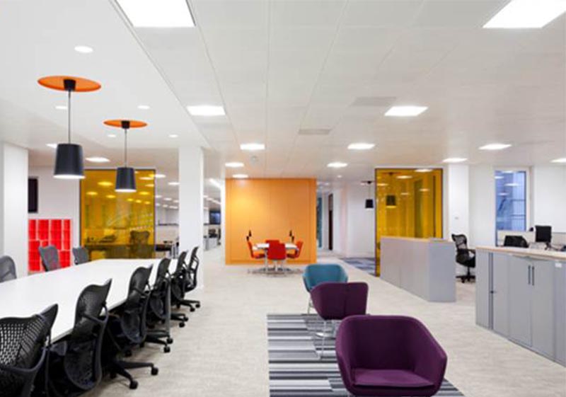 Plug and Play Office Space for Rent in Ulsoor
