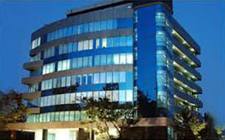 Koramangala Office