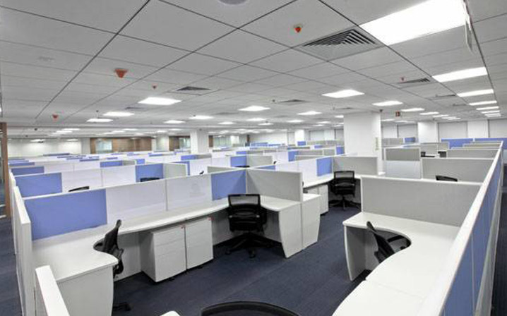 Koramangala Office